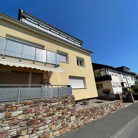 Ferienwohnung Marie Rüdesheim am Rhein Dış mekan fotoğraf