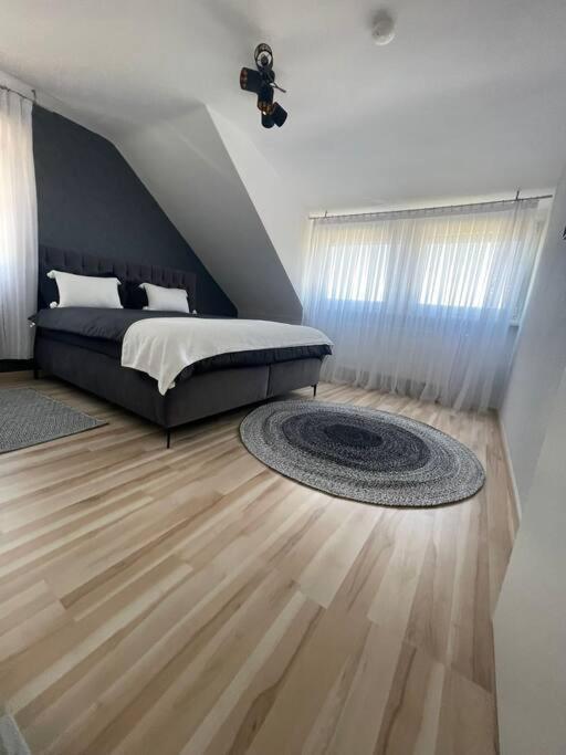 Ferienwohnung Marie Rüdesheim am Rhein Dış mekan fotoğraf