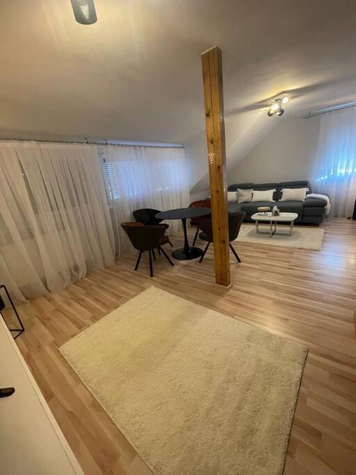 Ferienwohnung Marie Rüdesheim am Rhein Dış mekan fotoğraf