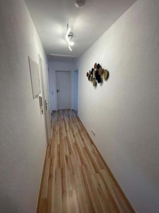 Ferienwohnung Marie Rüdesheim am Rhein Dış mekan fotoğraf