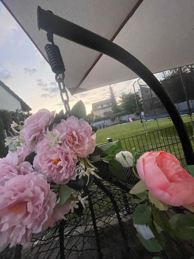 Ferienwohnung Marie Rüdesheim am Rhein Dış mekan fotoğraf