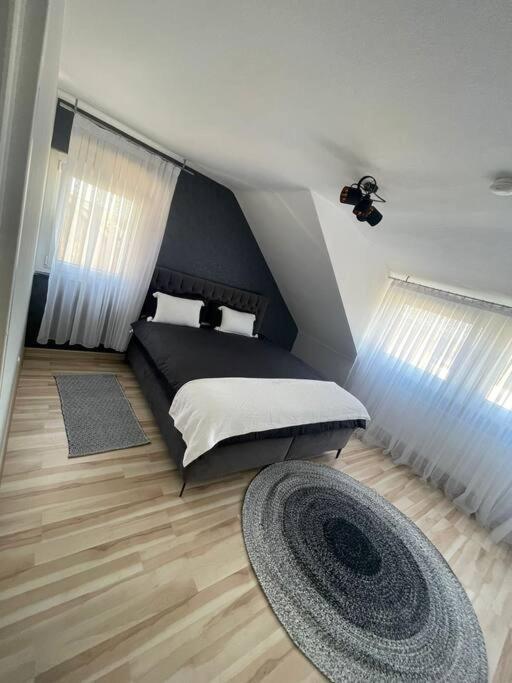 Ferienwohnung Marie Rüdesheim am Rhein Dış mekan fotoğraf