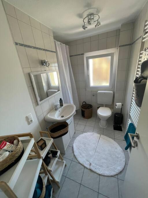 Ferienwohnung Marie Rüdesheim am Rhein Dış mekan fotoğraf